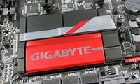 GIGABYTE представила материнские платы для геймеров серии Z87X