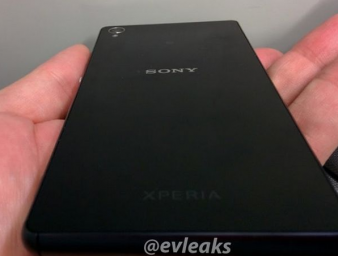 Существование Sony Xperia Z3 подтверждается еще раз, теперь через утечку FCC