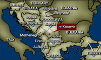 Косово: непризнанные в ожидании независимости