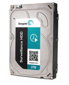 Seagate объявляет о новом виде ориентированных жестких дисков