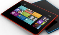 Nokia разрабатывает планшет RX-114 на Windows RT с процессором Snapdragon 800