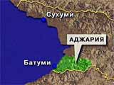 Александр Рондели: «То, что произойдет в Аджарии, отразится и на ситуации в Карабахе»