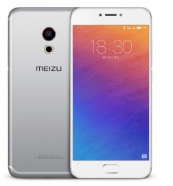 Смартфон Meizu PRO6 будет иметь 5,5-дюймовый экран