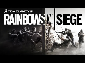 Компания Ubisoft сообщила о своей новой игре Rainbow Six Siege