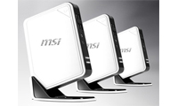 MSI Wind Box DC110: интеллект в компактном корпусе