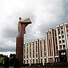 В Приднестровье великую Россию изучают со школьной скамьи