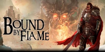 Новое видео игры Bound by Flame