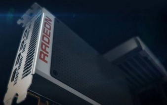 AMD Radeon R9 390X представят июня