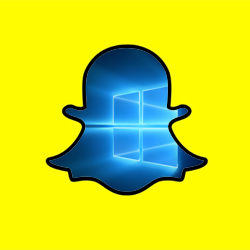 Snapchat теперь возможен для телефонов на Windows?
