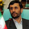 Визит президента Ирана Махмуда Ахмадинежада в Ашхабад и Душанбе