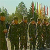 Кыргызстан на грани революции