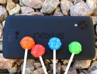 Утечка определила Nexus 5 с ОС Android  5.2 (?!) в оценках бенчмаркета