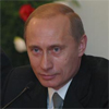 Владимир Путин: семь лет у власти