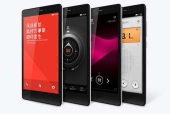 Красочный смартфон Xiaomi Redmi 2 вскоре будет модернизирован