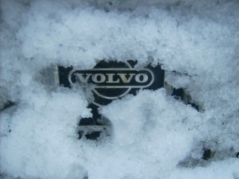 Широкое внедрение систем контроля за дорожным покрытием от Volvo не за горами