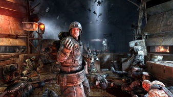 "Metro Redux" даст насладиться постапокалиптическим хаосом на PS4, Xbox One и PC уже в августе