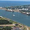 Диверсификация белорусского экспорта через балтийские порты