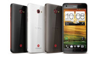 HTC Butterfly S может отнять у HTC One статус флагмана