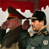 От кого Беларусь предлагает Ирану совместно обороняться?