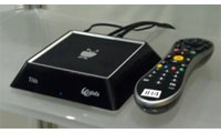 Tivo представляет TiVo Mini 