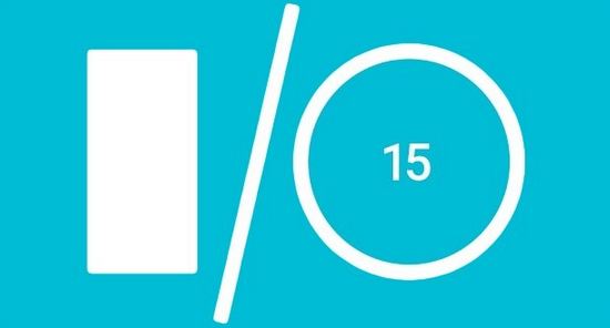 Регистрация на выставке Google I/O 2015 года будет открыта с 17 марта