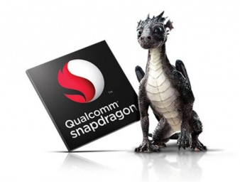 Qualcomm  объявила о новом восьмиядерном 64-разрядном процессоре Snapdragon 615