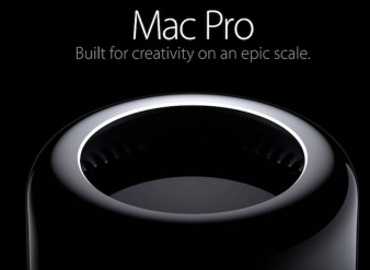 Новый Mac Pro с 128Гб оперативной памяти в комплекте буквально прожжет ваши карманы