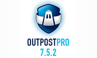 OutPost Pro 7.5.2 