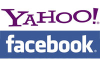 Facebook и Yahoo! создадут новую поисковую систему