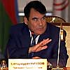 Кадровая политика по-туркменски