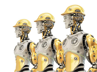 Заменят ли роботы рабочих? 4 прогноза о занятости в будущем