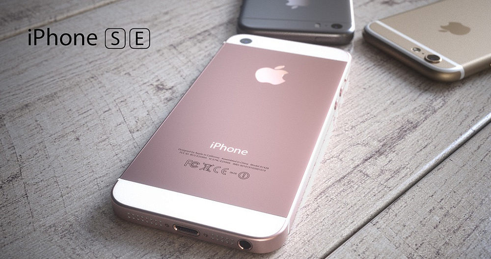 iPhone SE пользуется особой популярностью у перебежчиков с платформы Android