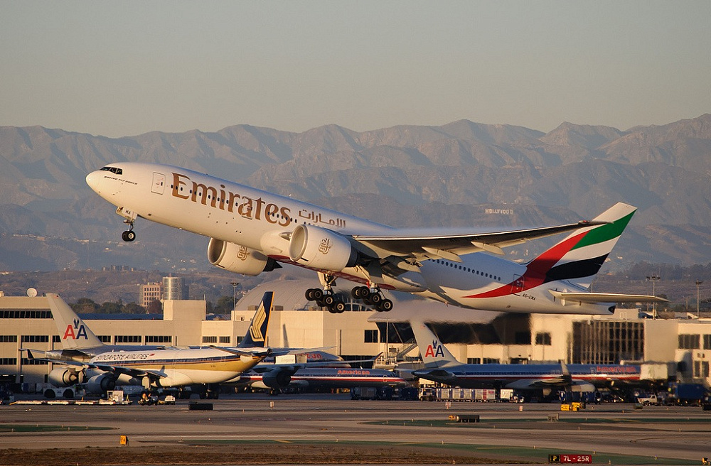 Этим летом клиенты Emirates получат скидки на развлечения в Дубае